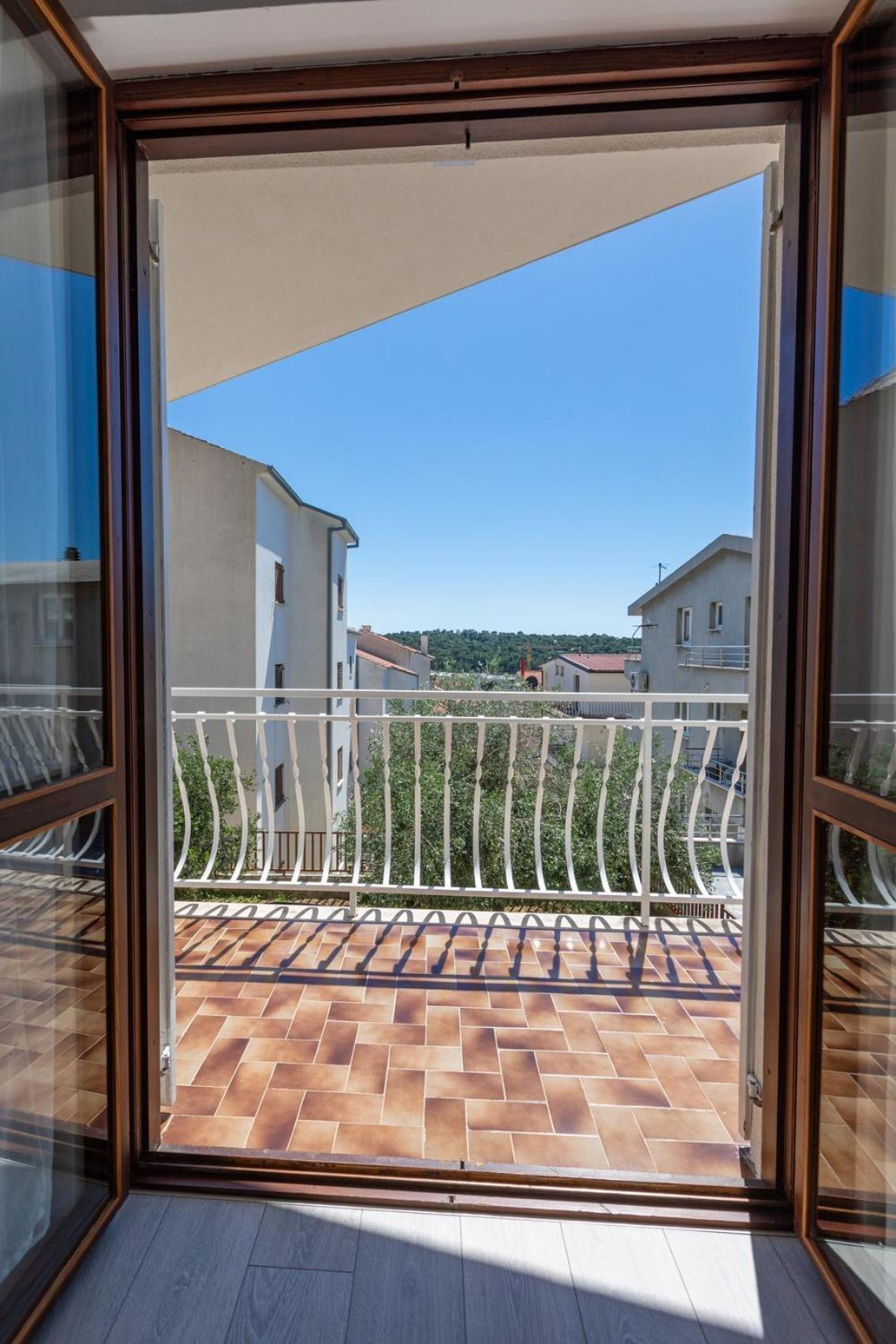Miandmi Apartments Makarska Exterior foto