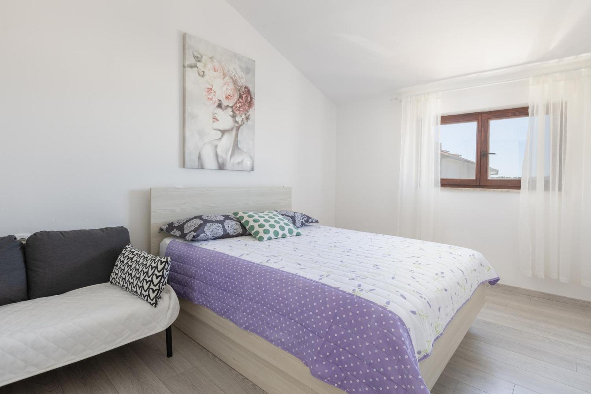 Miandmi Apartments Makarska Exterior foto